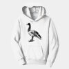 PC Youth Fan Favorite Hooded Sweatshirt Thumbnail