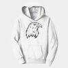 PC Youth Fan Favorite Hooded Sweatshirt Thumbnail