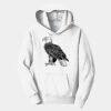 PC Youth Fan Favorite Hooded Sweatshirt Thumbnail