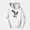 PC Youth Fan Favorite Hooded Sweatshirt Thumbnail