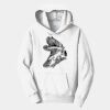 PC Youth Fan Favorite Hooded Sweatshirt Thumbnail