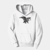PC Youth Fan Favorite Hooded Sweatshirt Thumbnail
