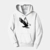 PC Youth Fan Favorite Hooded Sweatshirt Thumbnail