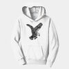 PC Youth Fan Favorite Hooded Sweatshirt Thumbnail