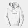 PC Youth Fan Favorite Hooded Sweatshirt Thumbnail