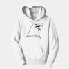 PC Youth Fan Favorite Hooded Sweatshirt Thumbnail