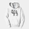 PC Youth Fan Favorite Hooded Sweatshirt Thumbnail