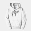 PC Youth Fan Favorite Hooded Sweatshirt Thumbnail