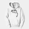 PC Youth Fan Favorite Hooded Sweatshirt Thumbnail