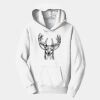 PC Youth Fan Favorite Hooded Sweatshirt Thumbnail