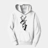 PC Youth Fan Favorite Hooded Sweatshirt Thumbnail
