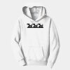 PC Youth Fan Favorite Hooded Sweatshirt Thumbnail