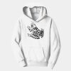 PC Youth Fan Favorite Hooded Sweatshirt Thumbnail