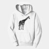 PC Youth Fan Favorite Hooded Sweatshirt Thumbnail