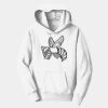 PC Youth Fan Favorite Hooded Sweatshirt Thumbnail