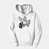 PC Youth Fan Favorite Hooded Sweatshirt Thumbnail