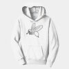 PC Youth Fan Favorite Hooded Sweatshirt Thumbnail