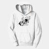 PC Youth Fan Favorite Hooded Sweatshirt Thumbnail