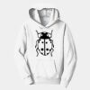 PC Youth Fan Favorite Hooded Sweatshirt Thumbnail