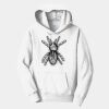 PC Youth Fan Favorite Hooded Sweatshirt Thumbnail