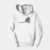 PC Youth Fan Favorite Hooded Sweatshirt Thumbnail