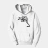 PC Youth Fan Favorite Hooded Sweatshirt Thumbnail