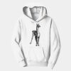 PC Youth Fan Favorite Hooded Sweatshirt Thumbnail