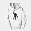 PC Youth Fan Favorite Hooded Sweatshirt Thumbnail