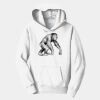 PC Youth Fan Favorite Hooded Sweatshirt Thumbnail