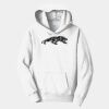 PC Youth Fan Favorite Hooded Sweatshirt Thumbnail