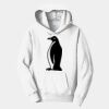 PC Youth Fan Favorite Hooded Sweatshirt Thumbnail