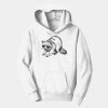 PC Youth Fan Favorite Hooded Sweatshirt Thumbnail