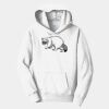 PC Youth Fan Favorite Hooded Sweatshirt Thumbnail