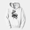 PC Youth Fan Favorite Hooded Sweatshirt Thumbnail