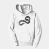 PC Youth Fan Favorite Hooded Sweatshirt Thumbnail