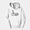 PC Youth Fan Favorite Hooded Sweatshirt Thumbnail