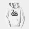 PC Youth Fan Favorite Hooded Sweatshirt Thumbnail