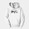 PC Youth Fan Favorite Hooded Sweatshirt Thumbnail