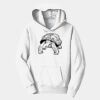 PC Youth Fan Favorite Hooded Sweatshirt Thumbnail