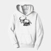 PC Youth Fan Favorite Hooded Sweatshirt Thumbnail