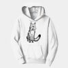 PC Youth Fan Favorite Hooded Sweatshirt Thumbnail