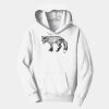PC Youth Fan Favorite Hooded Sweatshirt Thumbnail