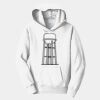 PC Youth Fan Favorite Hooded Sweatshirt Thumbnail