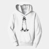 PC Youth Fan Favorite Hooded Sweatshirt Thumbnail
