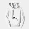 PC Youth Fan Favorite Hooded Sweatshirt Thumbnail