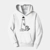 PC Youth Fan Favorite Hooded Sweatshirt Thumbnail