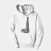 PC Youth Fan Favorite Hooded Sweatshirt Thumbnail