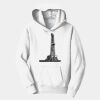 PC Youth Fan Favorite Hooded Sweatshirt Thumbnail