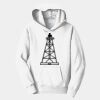 PC Youth Fan Favorite Hooded Sweatshirt Thumbnail