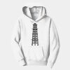 PC Youth Fan Favorite Hooded Sweatshirt Thumbnail